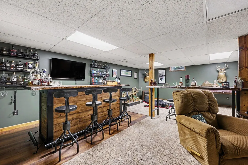 11356 S Miller Highway Woodstock Township MI 49230