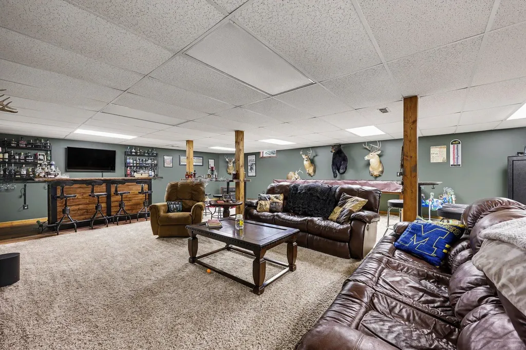 11356 S Miller Highway Woodstock Township MI 49230