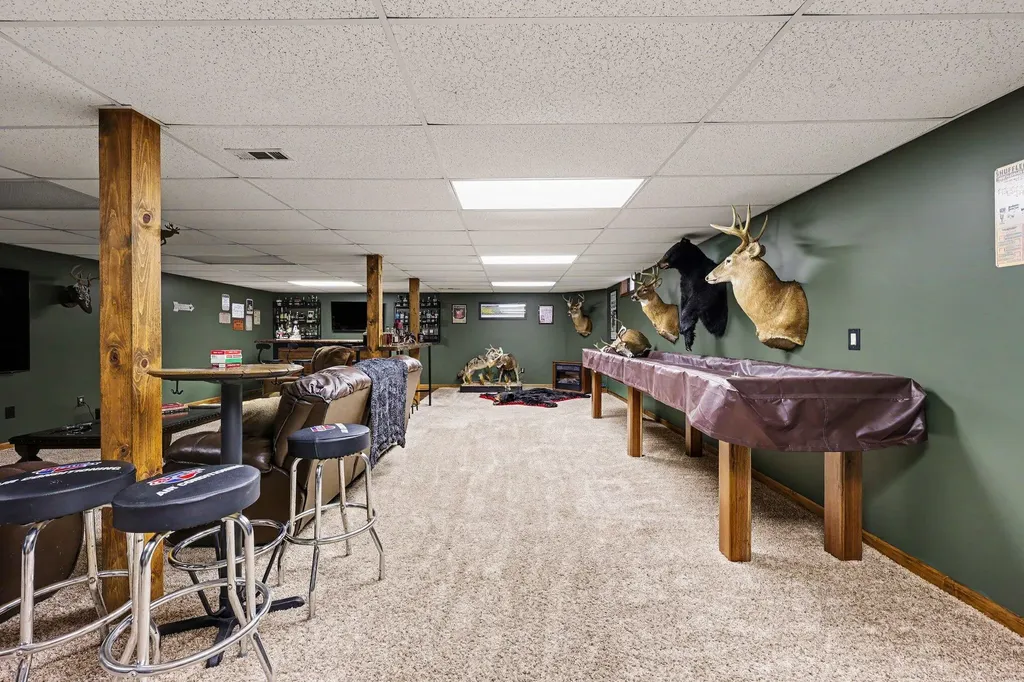 11356 S Miller Highway Woodstock Township MI 49230