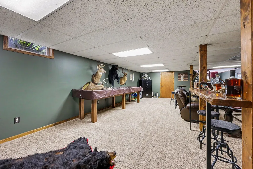11356 S Miller Highway Woodstock Township MI 49230