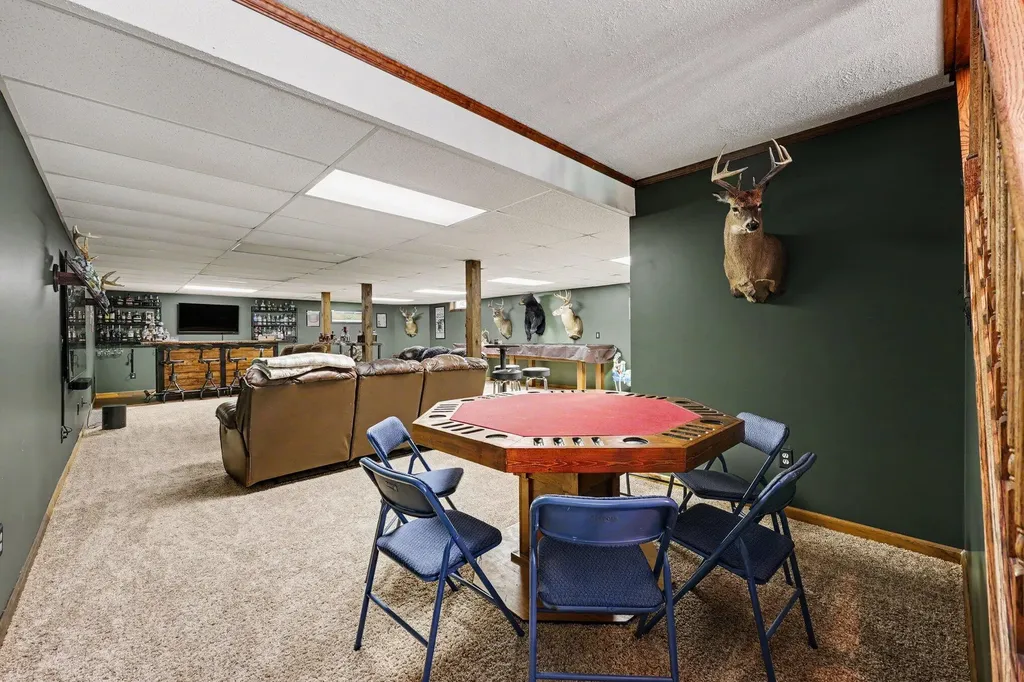 11356 S Miller Highway Woodstock Township MI 49230
