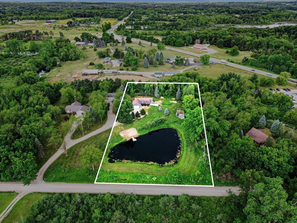 11356 S Miller Highway Woodstock Township MI 49230