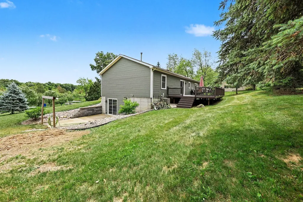 11356 S Miller Highway Woodstock Township MI 49230