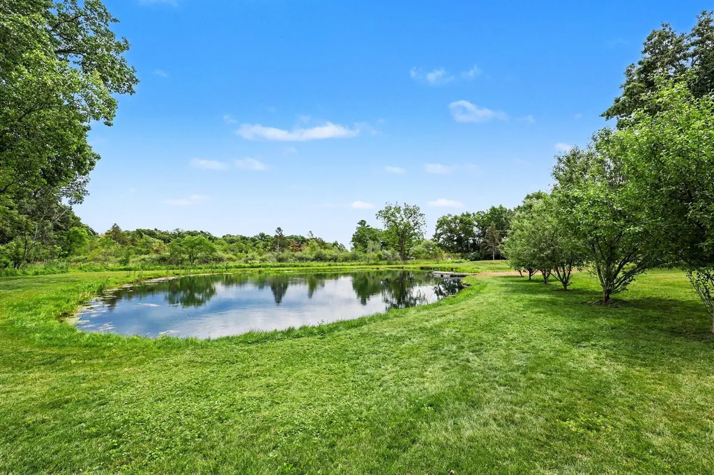 11356 S Miller Highway Woodstock Township MI 49230