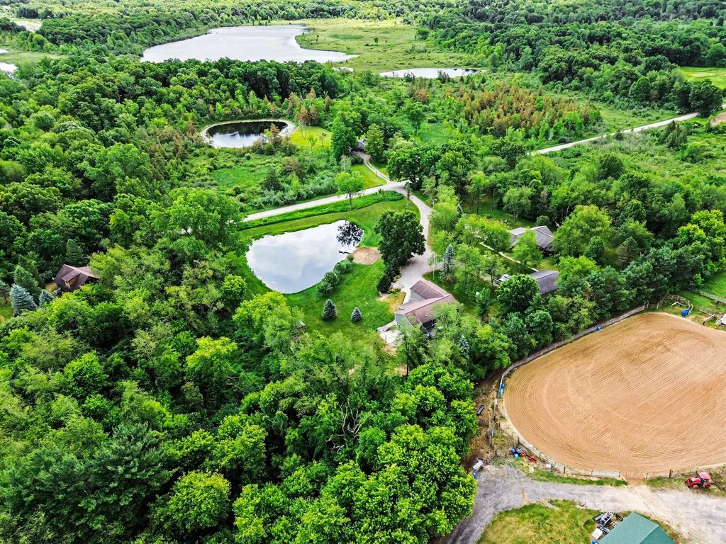 11356 S Miller Highway Woodstock Township MI 49230