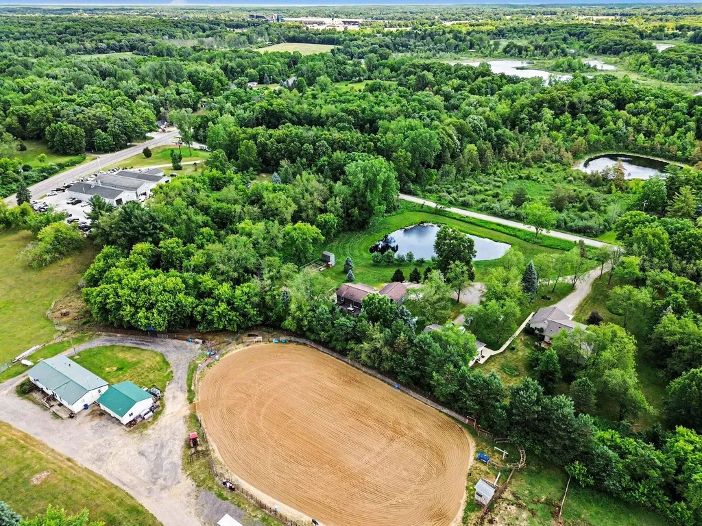 11356 S Miller Highway Woodstock Township MI 49230