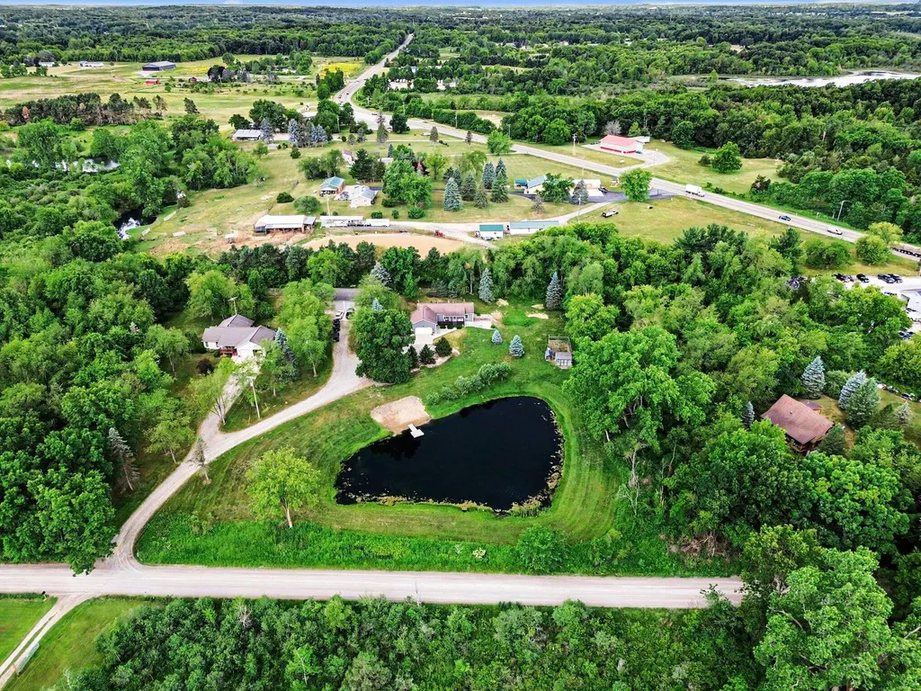 11356 S Miller Highway Woodstock Township MI 49230