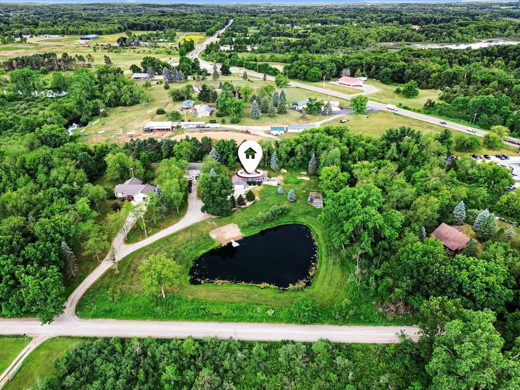 11356 S Miller Highway Woodstock Township MI 49230