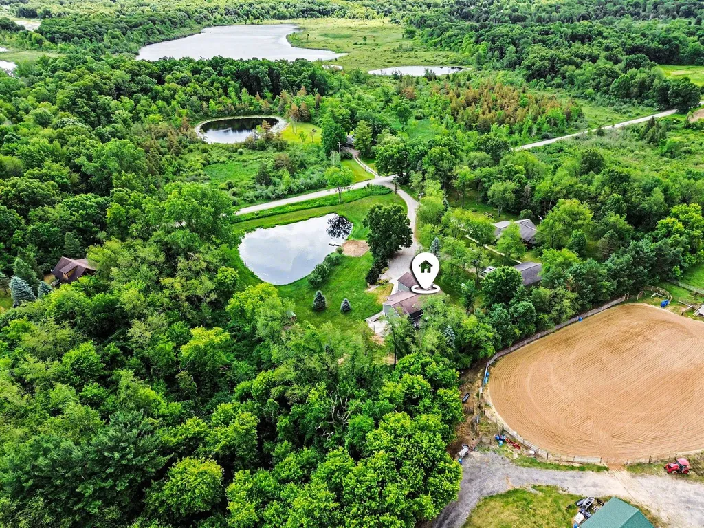11356 S Miller Highway Woodstock Township MI 49230