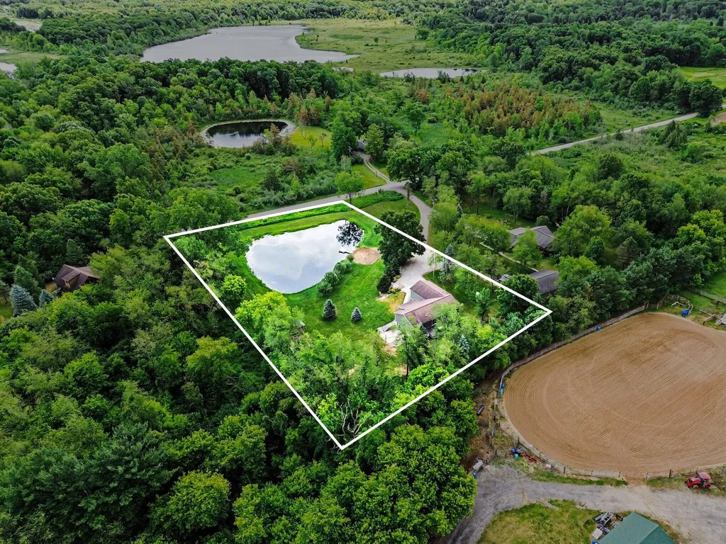11356 S Miller Highway Woodstock Township MI 49230