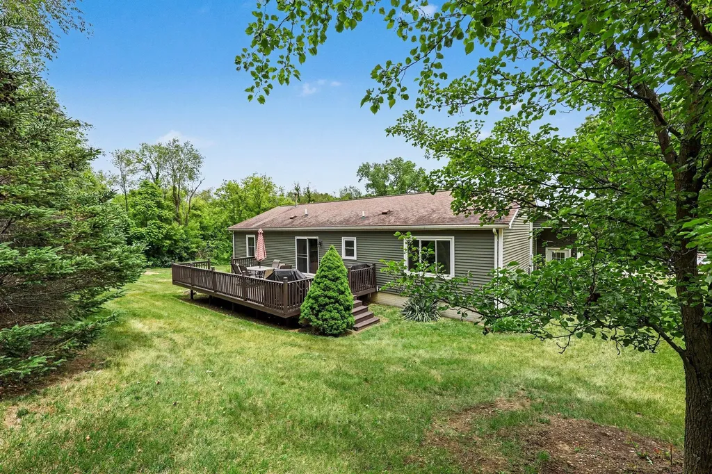 11356 S Miller Highway Woodstock Township MI 49230