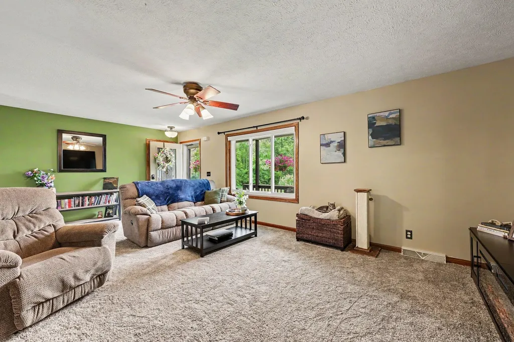 11356 S Miller Highway Woodstock Township MI 49230