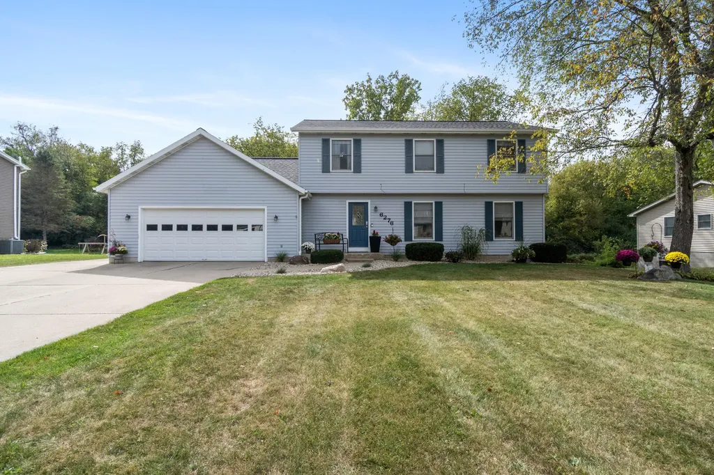 6276 Burning Tree Street Blackman Charter Township MI 49201