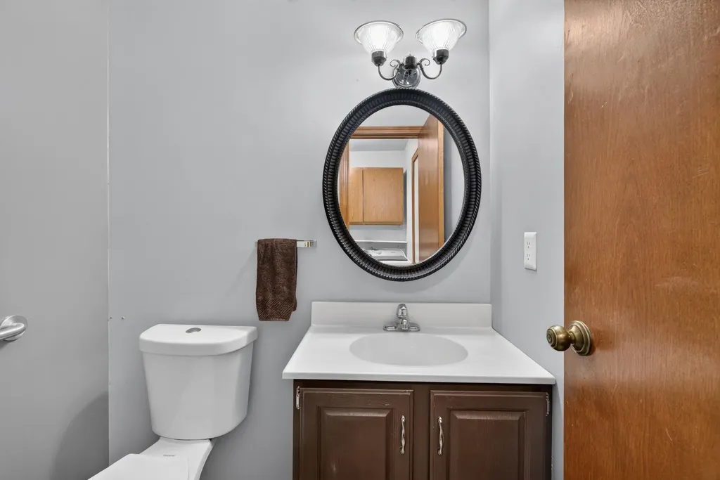 6276 Burning Tree Street Blackman Charter Township MI 49201