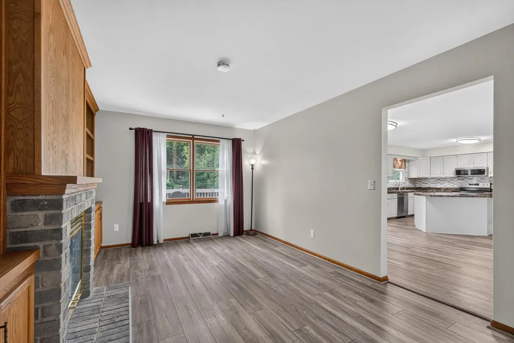 6276 Burning Tree Street Blackman Charter Township MI 49201