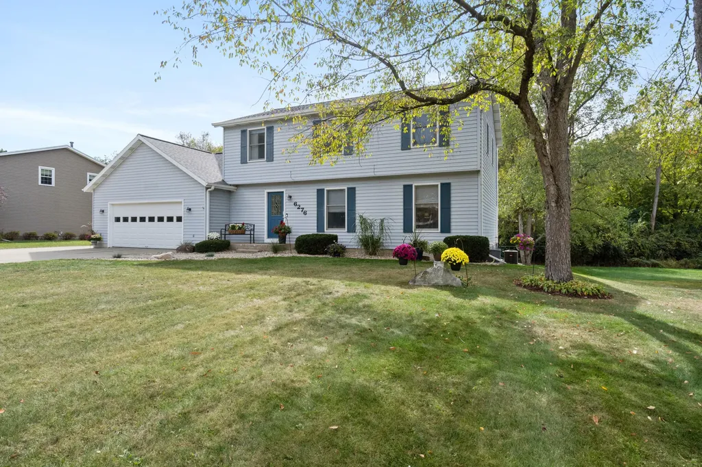 6276 Burning Tree Street Blackman Charter Township MI 49201
