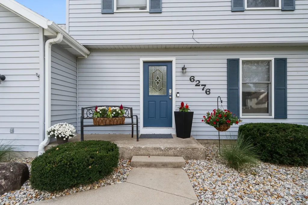 6276 Burning Tree Street Blackman Charter Township MI 49201