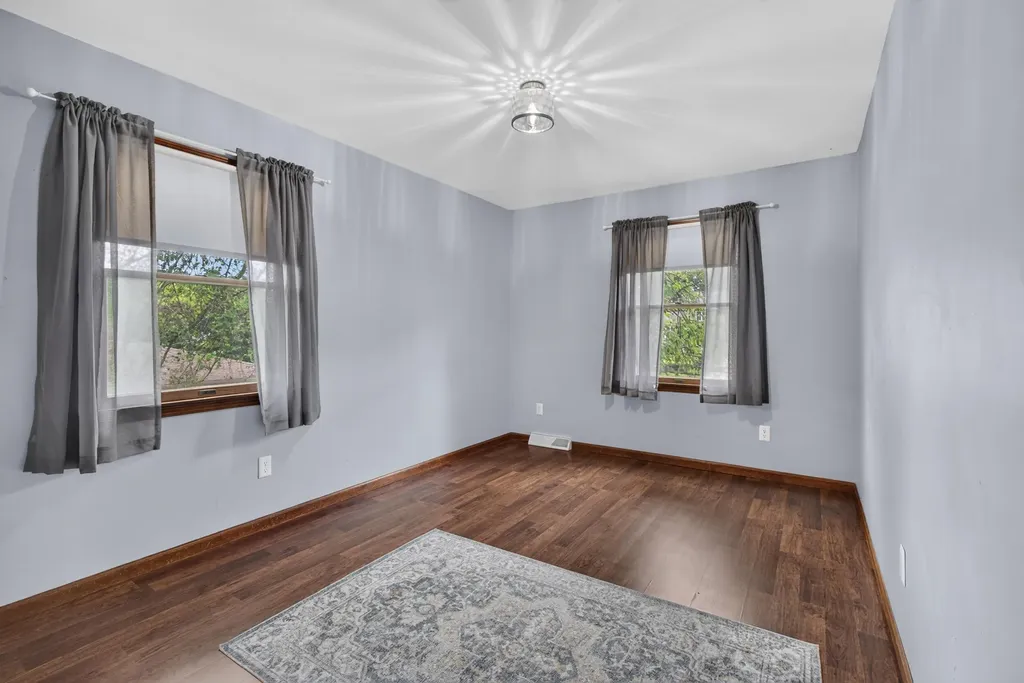 6276 Burning Tree Street Blackman Charter Township MI 49201