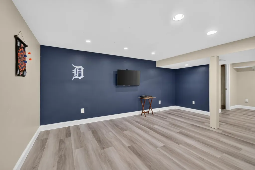 6276 Burning Tree Street Blackman Charter Township MI 49201