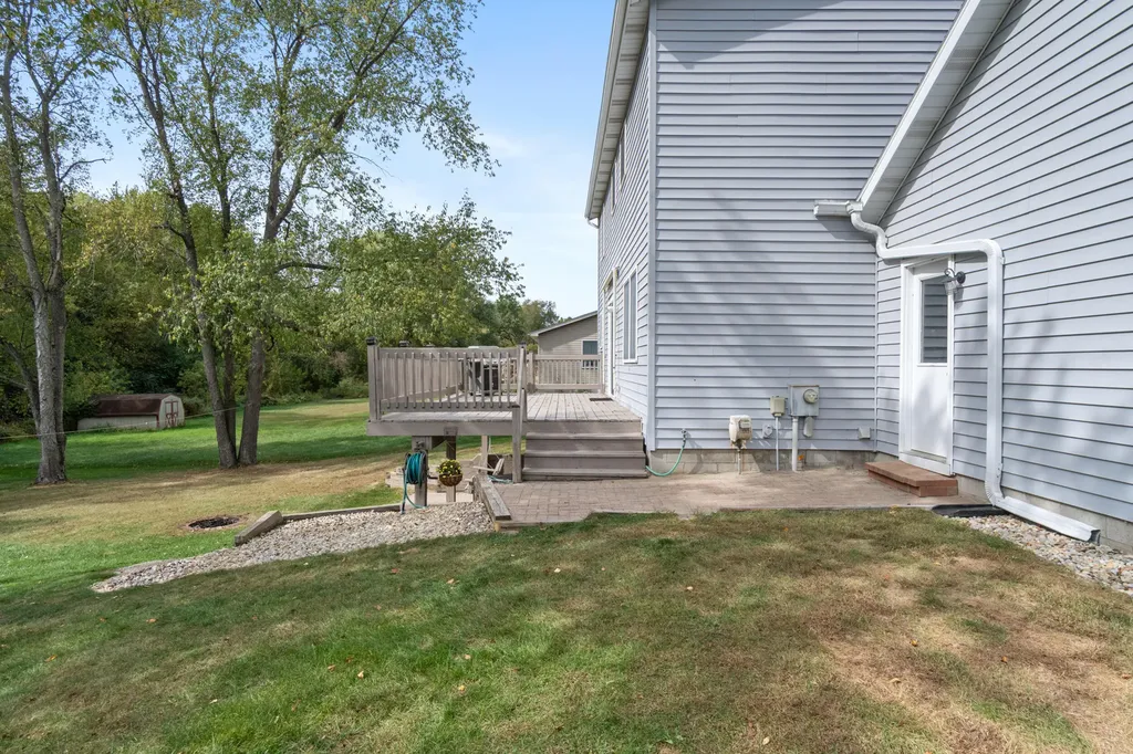6276 Burning Tree Street Blackman Charter Township MI 49201