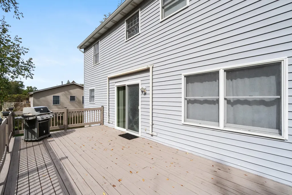 6276 Burning Tree Street Blackman Charter Township MI 49201