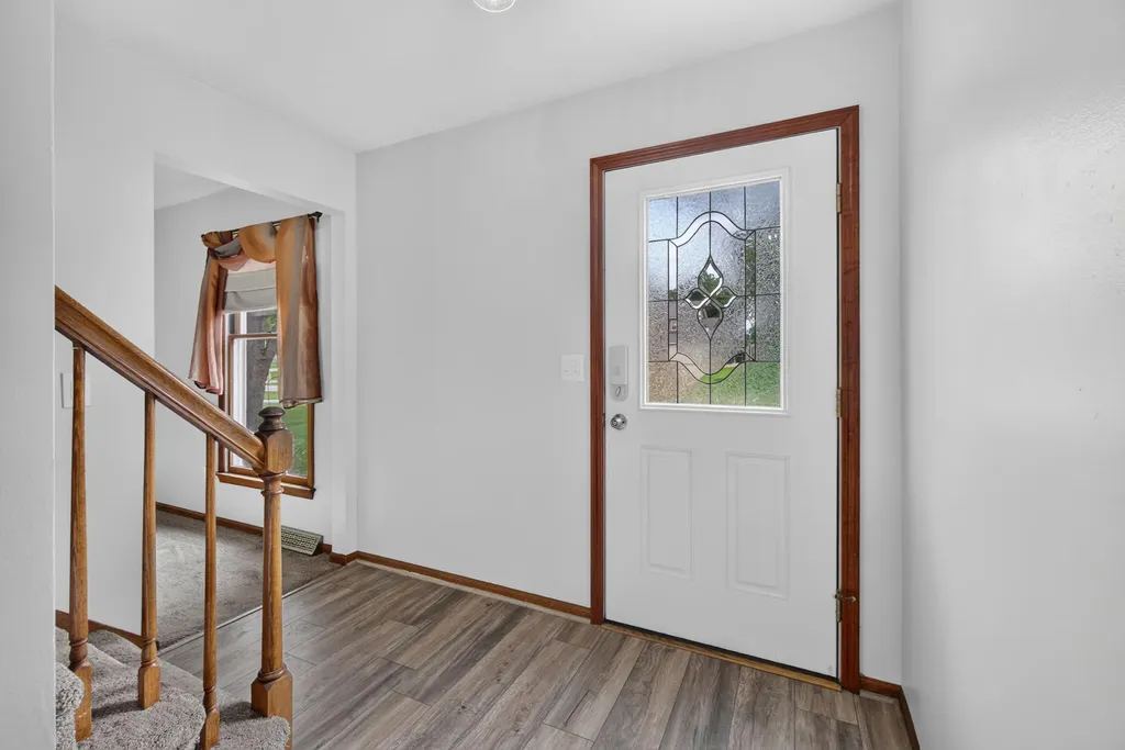 6276 Burning Tree Street Blackman Charter Township MI 49201