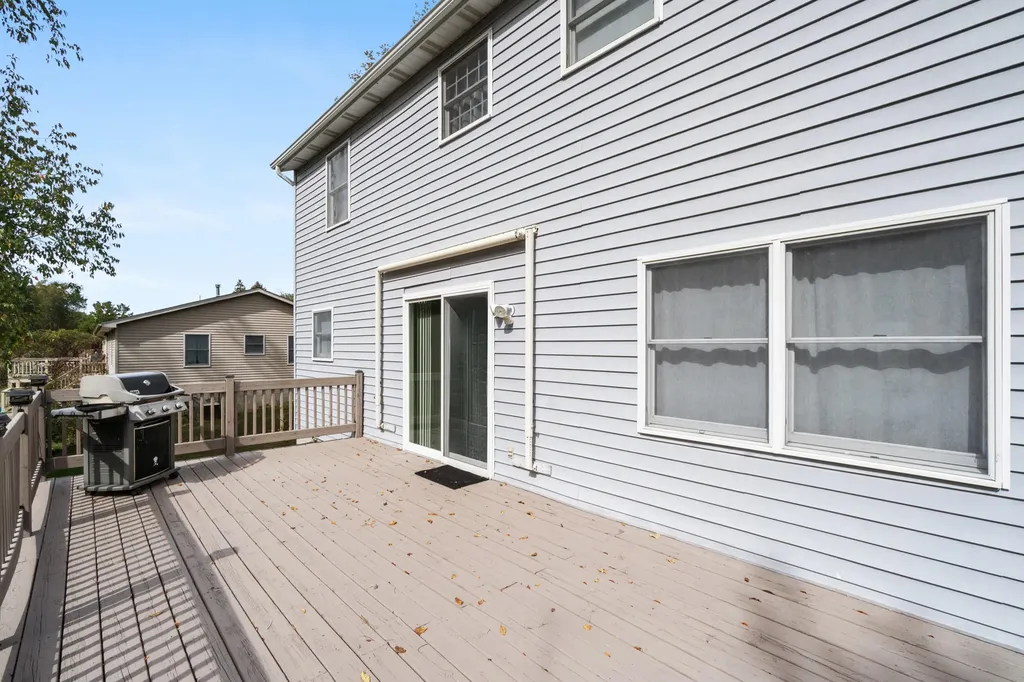 6276 Burning Tree Street Blackman Charter Township MI 49201
