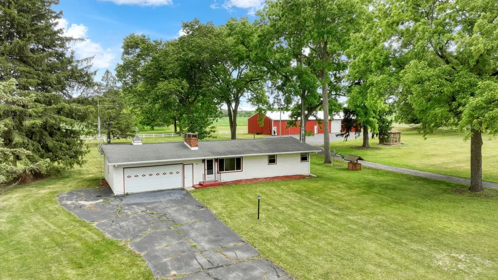 9801 Peterson Road Columbia Township MI 49230