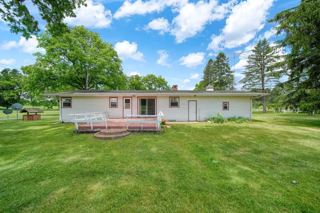 9801 Peterson Road Columbia Township MI 49230