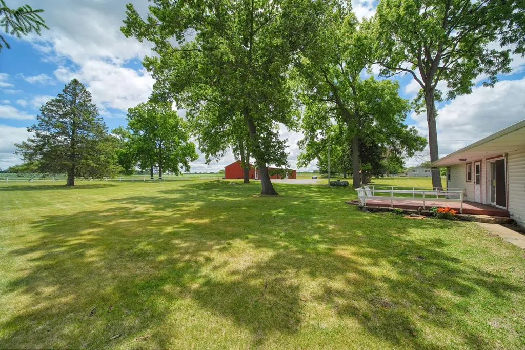 9801 Peterson Road Columbia Township MI 49230