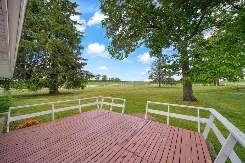 9801 Peterson Road Columbia Township MI 49230