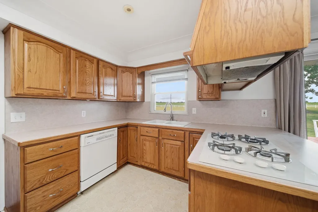 9801 Peterson Road Columbia Township MI 49230