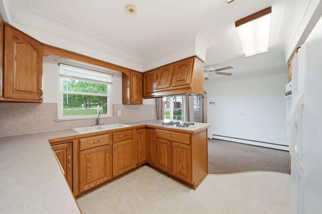 9801 Peterson Road Columbia Township MI 49230