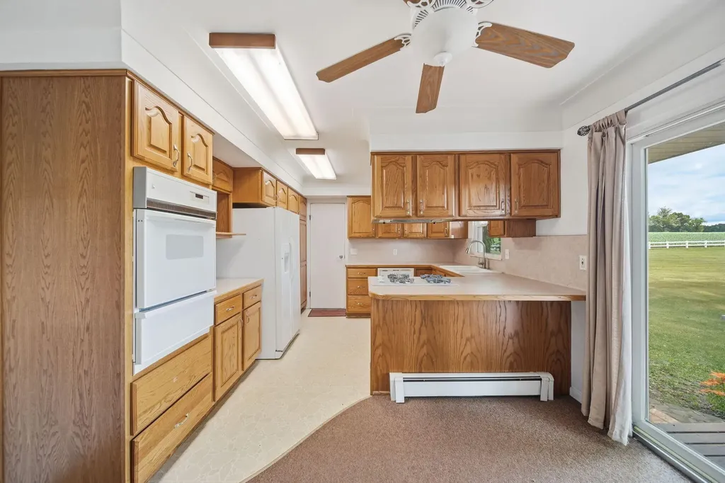 9801 Peterson Road Columbia Township MI 49230