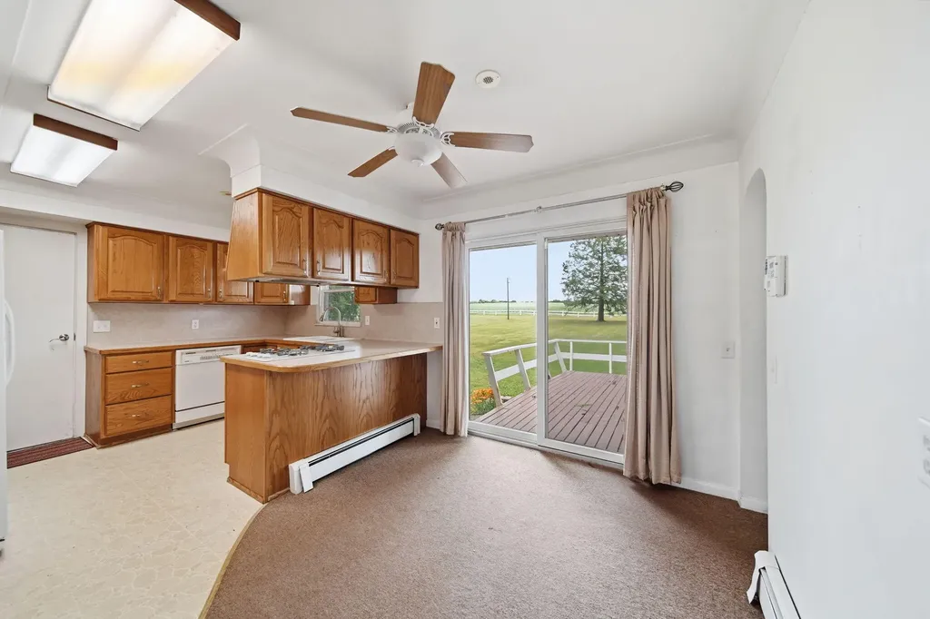 9801 Peterson Road Columbia Township MI 49230