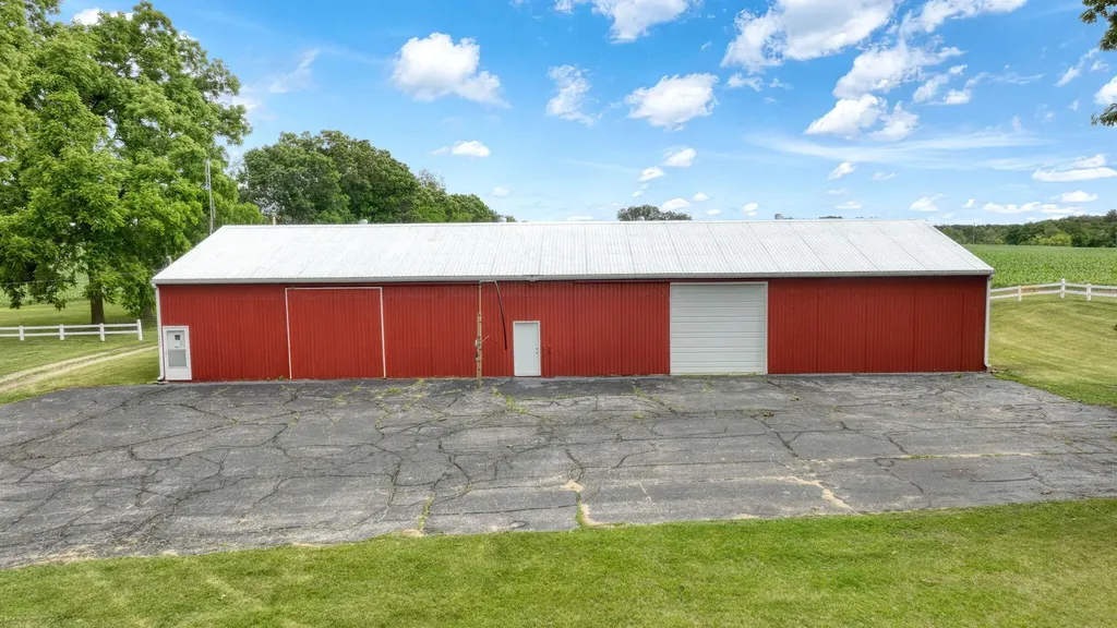 9801 Peterson Road Columbia Township MI 49230