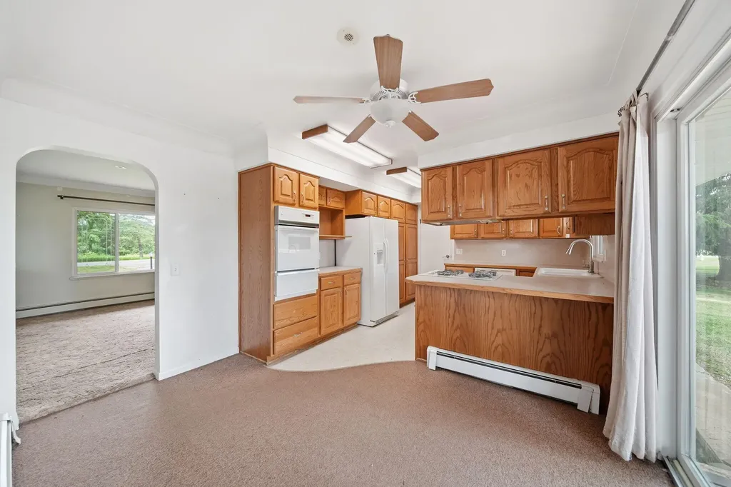 9801 Peterson Road Columbia Township MI 49230