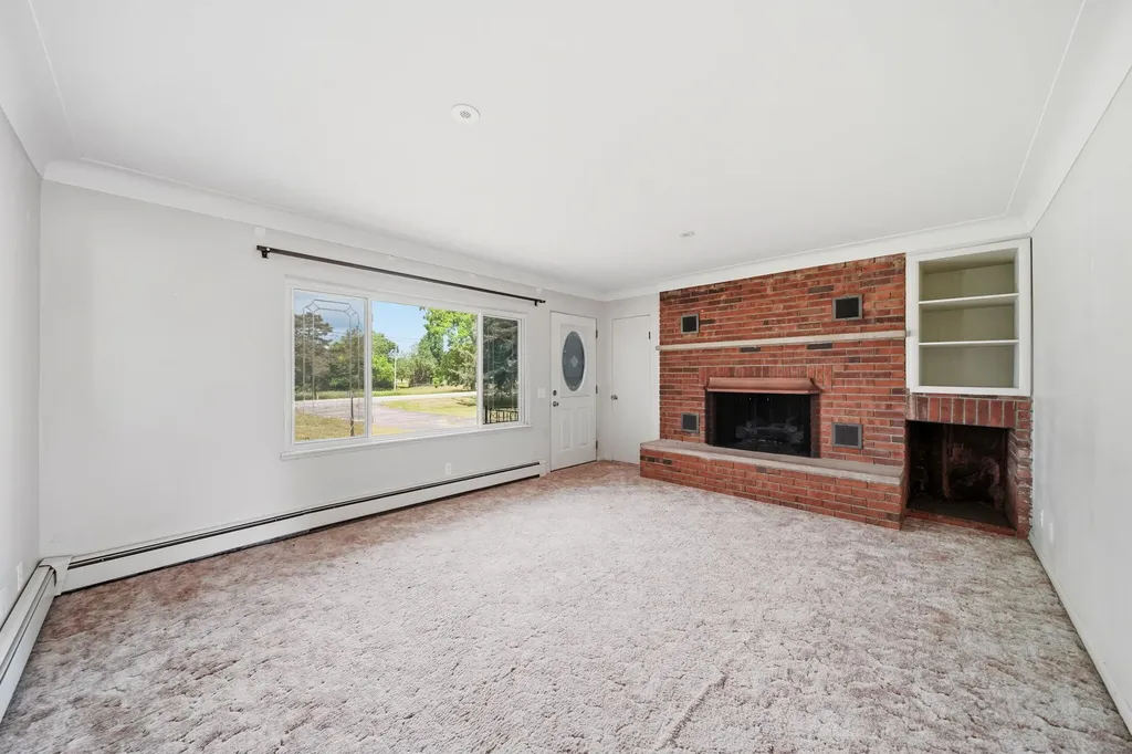 9801 Peterson Road Columbia Township MI 49230