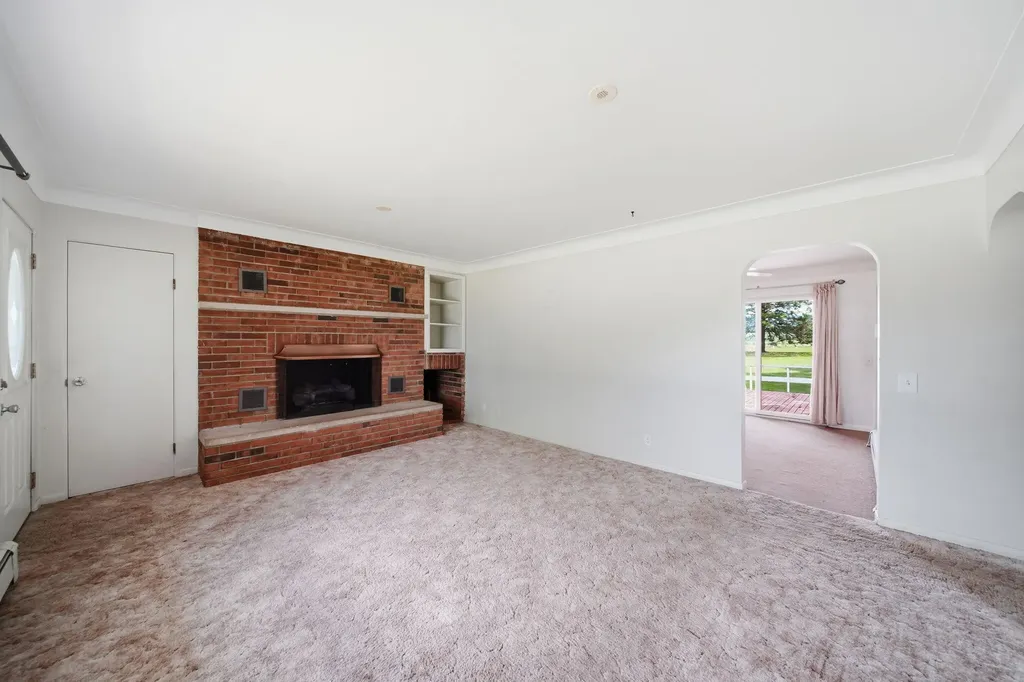 9801 Peterson Road Columbia Township MI 49230