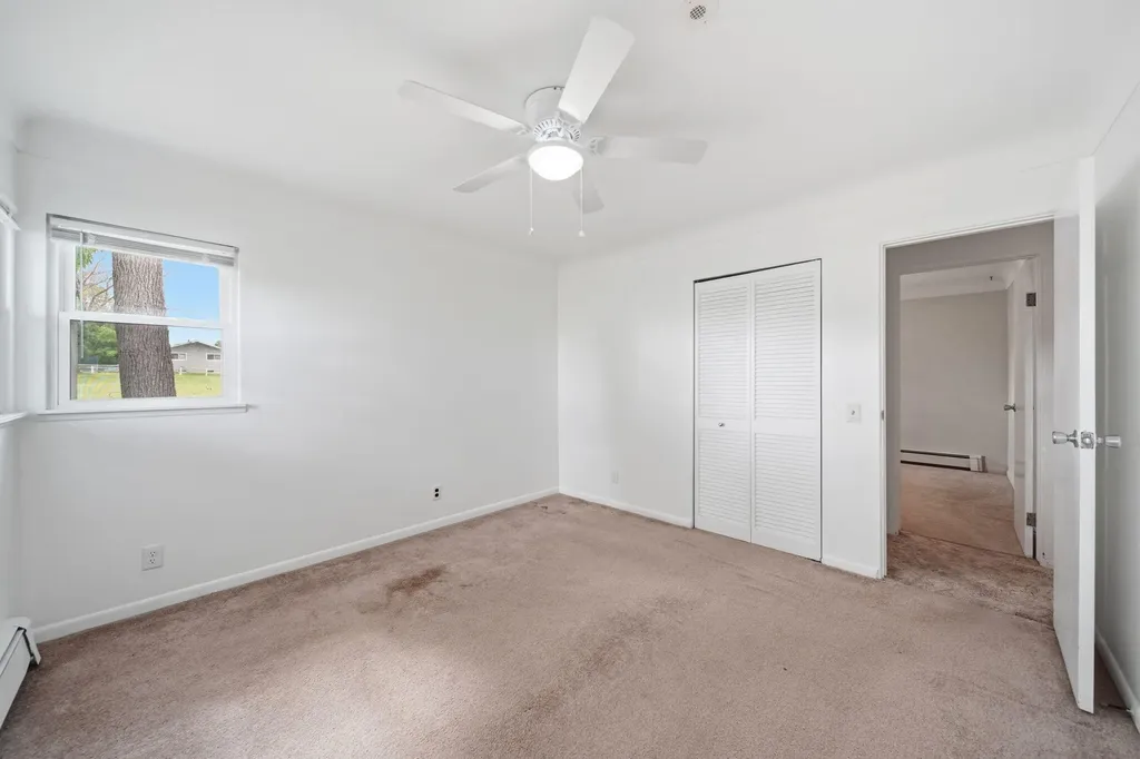 9801 Peterson Road Columbia Township MI 49230