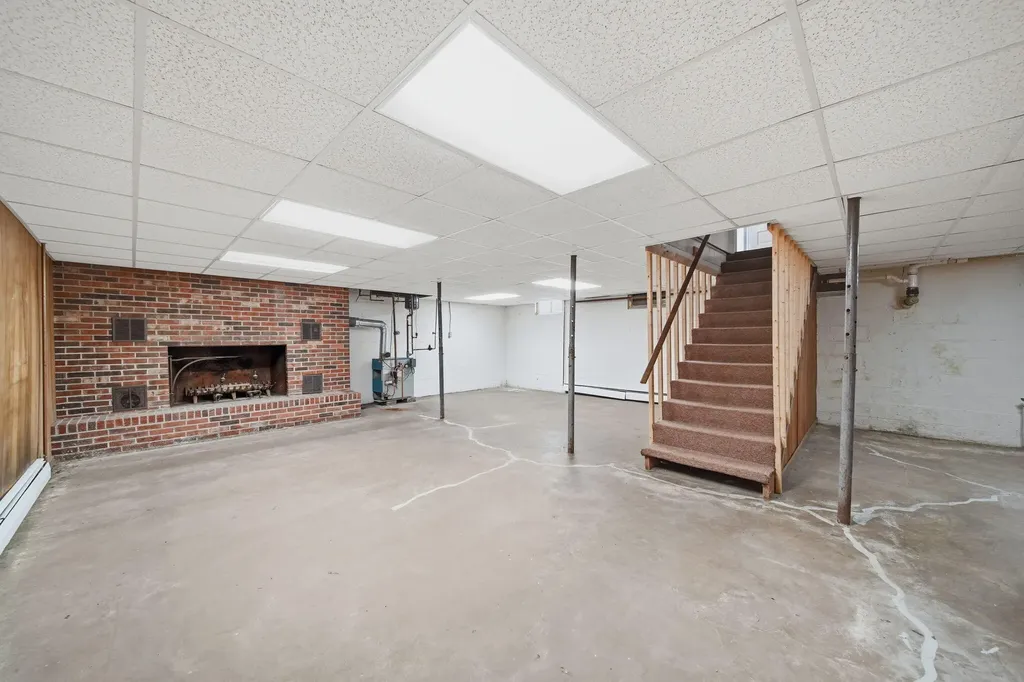 9801 Peterson Road Columbia Township MI 49230