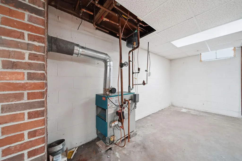 9801 Peterson Road Columbia Township MI 49230