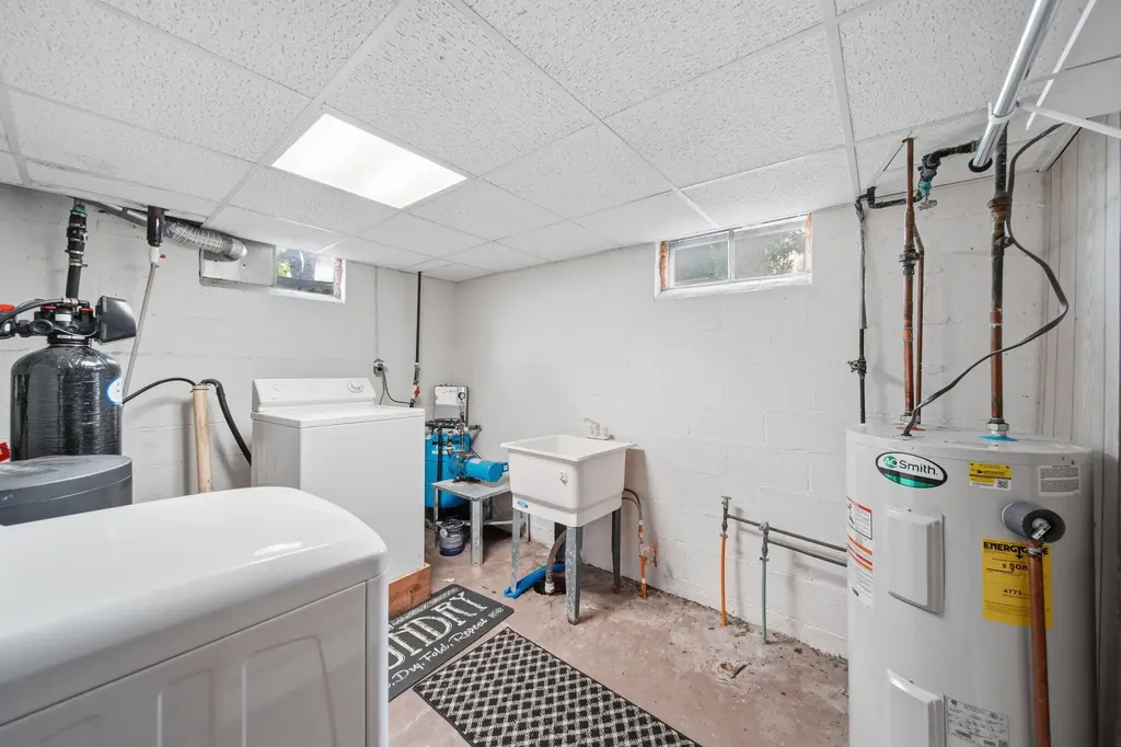 9801 Peterson Road Columbia Township MI 49230