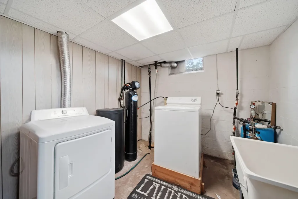 9801 Peterson Road Columbia Township MI 49230