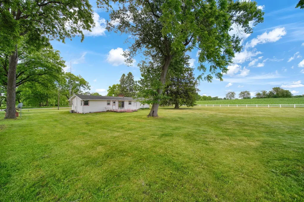 9801 Peterson Road Columbia Township MI 49230