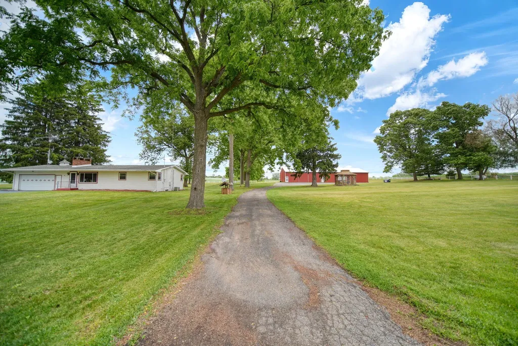 9801 Peterson Road Columbia Township MI 49230