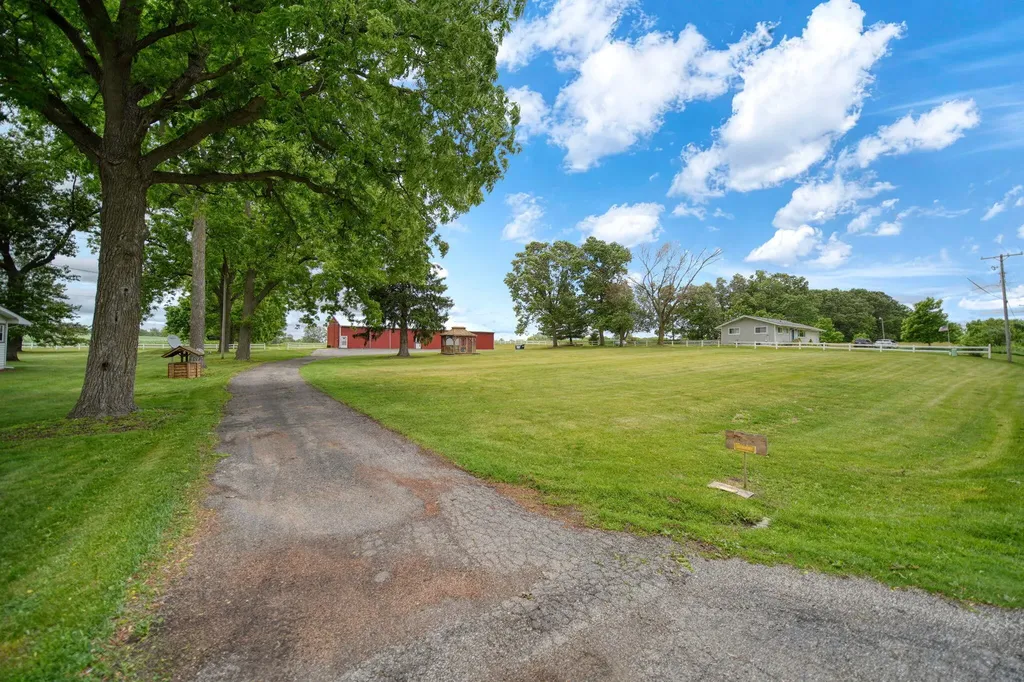 9801 Peterson Road Columbia Township MI 49230