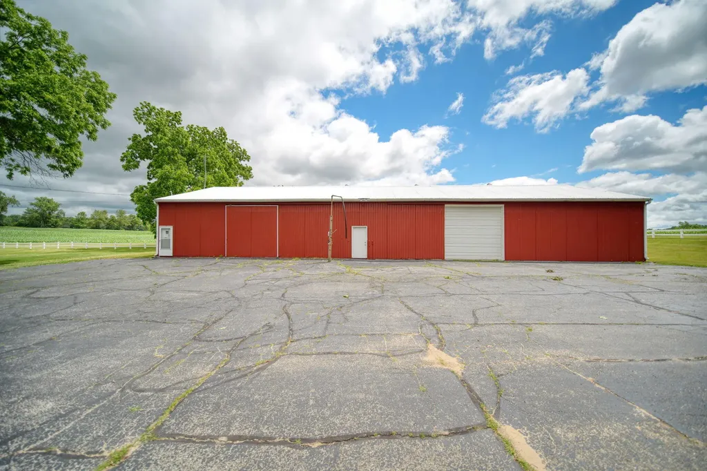 9801 Peterson Road Columbia Township MI 49230