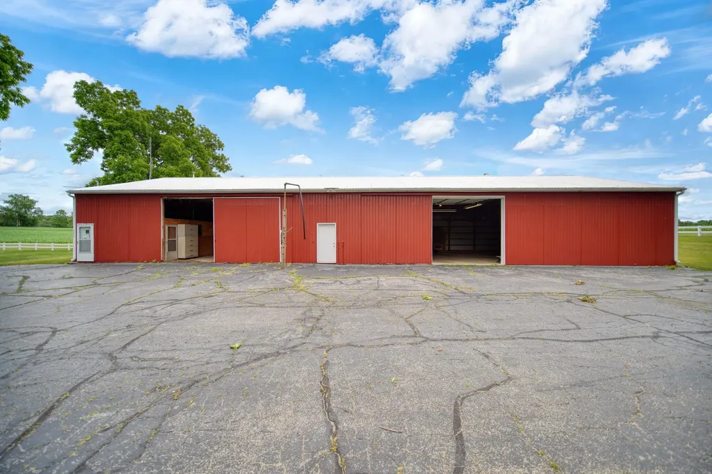 9801 Peterson Road Columbia Township MI 49230
