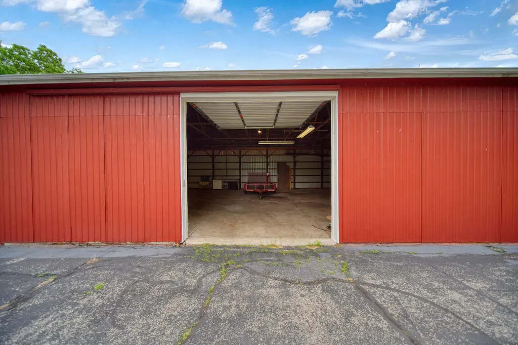 9801 Peterson Road Columbia Township MI 49230